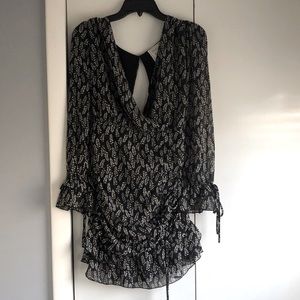 Dress from These Three Boutique